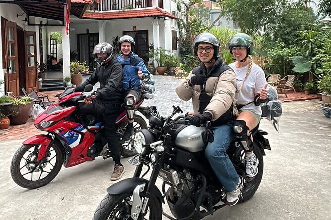 1 Day Ha Giang Loop Tour by Motorbike with Easy Rider - Quick Intro: A One-Day Adventure in Ha Giang
