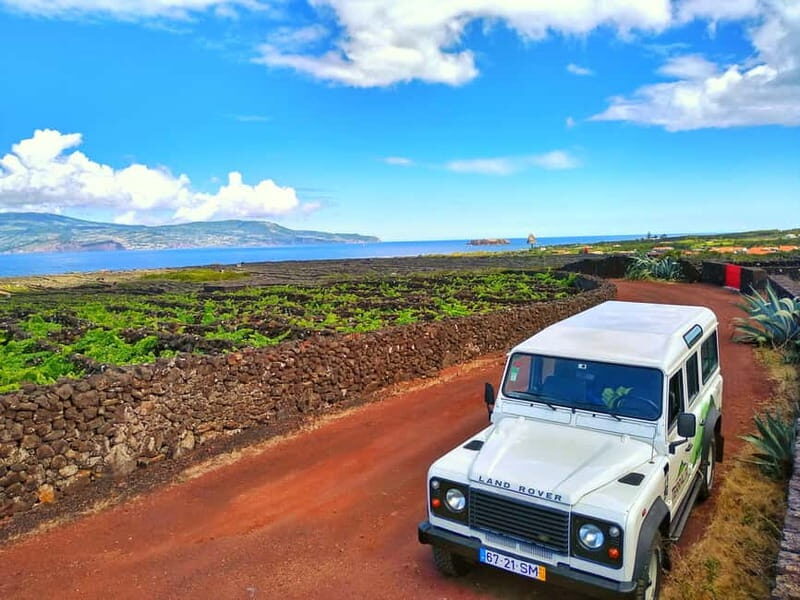 1-day jeep tour on the island of Pico - Azores - Final Thoughts: Who Will Love This Tour?