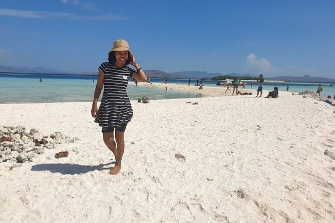 1- day Komodo island Tour hopping around by Speed Boat - Introduction
