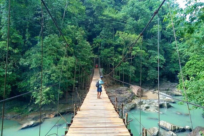 1 Day Labuan Bajo Cunca Wulang, Rangko cave & Sylvia Hills - Exploring Labuan Bajo: Cunca Wulang, Rangko Cave & Sylvia Hills Tour Review