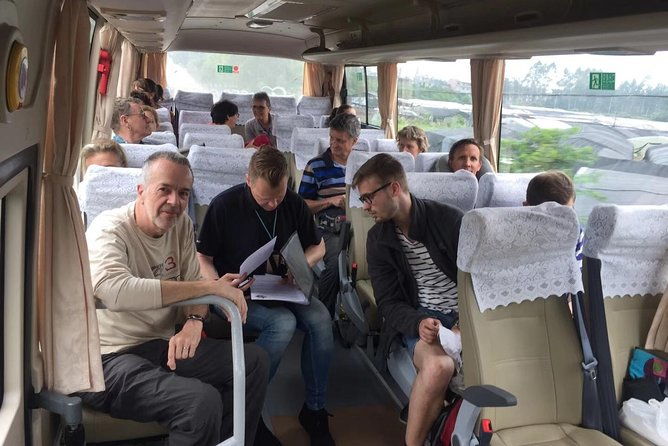 1 day Li River cruise & Yangshuo countryside private day tour - Why This Tour Stands Out