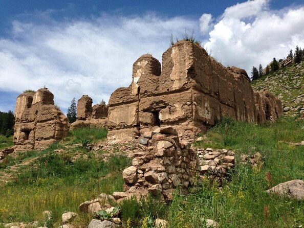 1 Day Manzushir Monastery & Hiking to Tsetsee Gun (Bogd Khan Summit) - An In-Depth Look at the Tour Experience
