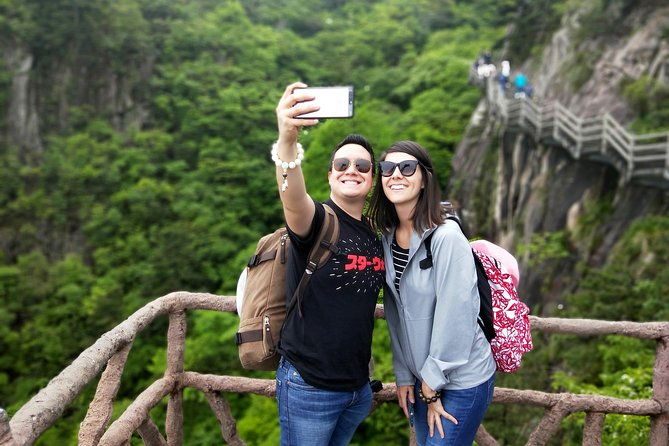 1-Day Mt. Huangshan Tour with Optional Hongcun & Xidi Village - Comprehensive Review of the 1-Day Huangshan Tour