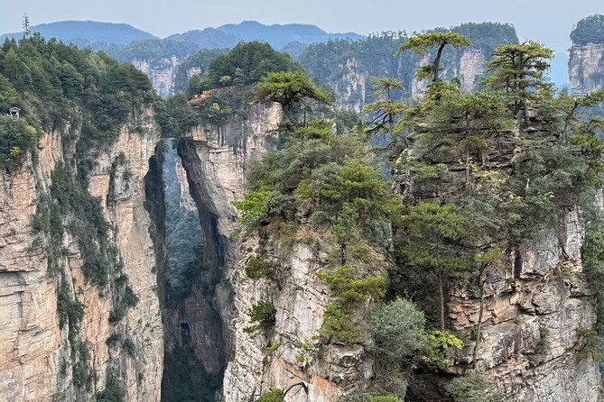 1-Day Private Zhangjiajie Tour to Avatar Mountain & Glass Bridge - An In-Depth Look at the Tour Experience