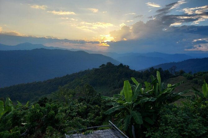 1 Day Trekking in Chiang Mai - Key Points  