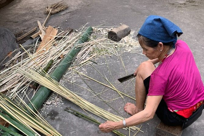 1 Day Trekking Tour in Ha Giang with Local Experts - Key Points
