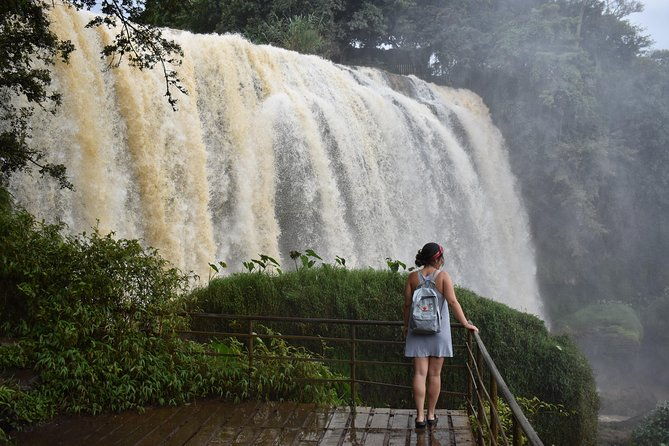 1 Day VIP Private DALAT COUNTRYSIDE TOUR( PRIVATE CAR/ MOTORBIKE) - Key Points