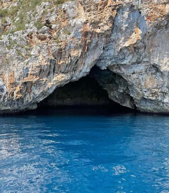 1-hour boat excursion to discover the caves of Salento - Is It Worth the Price?