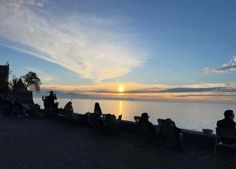 1-hour city tour in Lindau in French or Arabic - Discovering Lindau in Just an Hour