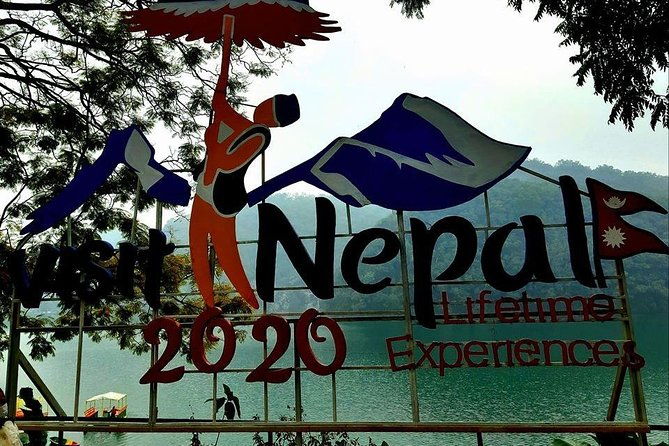 1 Hours Fewa Lake Rowing Trip From Pokhara - An In-Depth Look at the Fewa Lake Rowing Trip