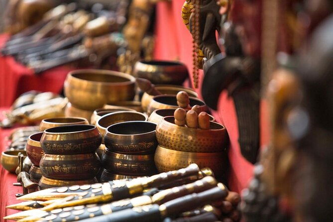 1 Night 2 Days Chitwan Jungle Safari Tour from Kathmandu - Day 1: Departure and Cultural Exploration