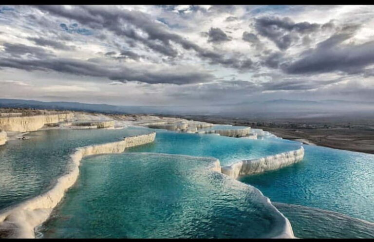 1 Night 2 Days Pamukkale & Ephesus From Istanbul by plane - Why This Tour Works Well for the Right Traveler