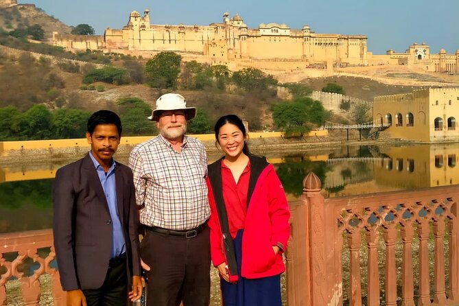 10 Day Private Luxury Golden Triangle with Khajuraho and Varanasi - A Deep Dive into the Itinerary