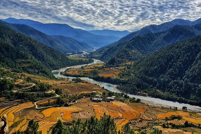 10 Days Bhutan In-depth Culture & Nature Travel Experience - Exploring the 10 Days Bhutan In-depth Culture & Nature Travel Experience