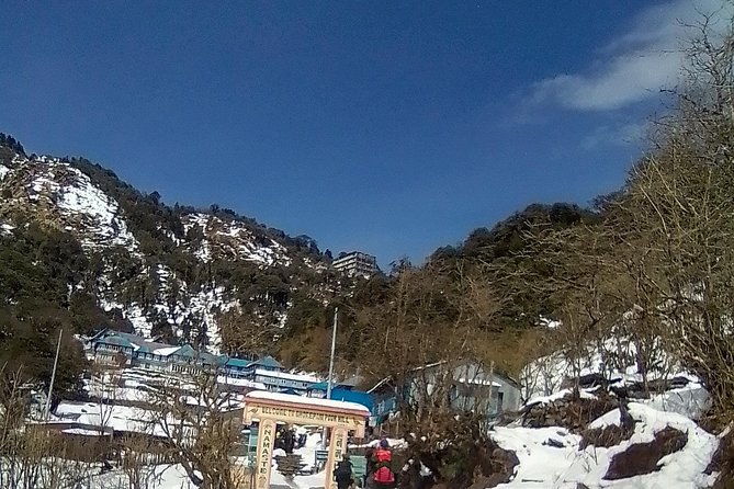10 Days Nepal Trip - Heritage Kathmandu - Natural Pokhara and Poon Hill Trek - Introduction