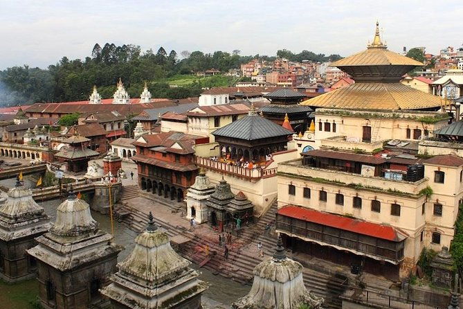 10 - Days Private Golden Triangle Tour with Kathmandu - Exploring the Itinerary in Detail