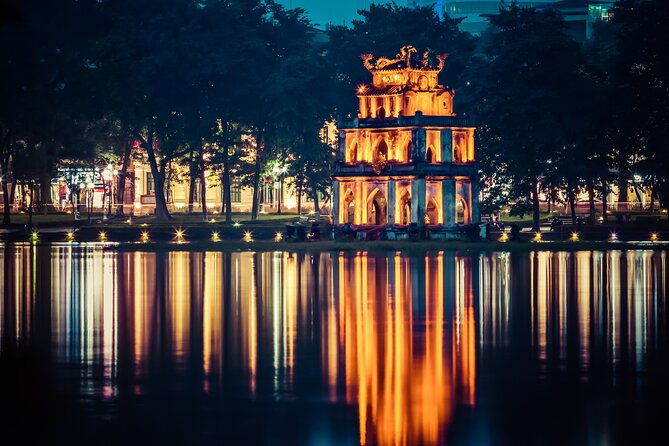 10 Days Signature Vietnam Budget Tour - Key Points