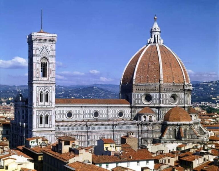 100% Tuscany! Chianti, Pinot & Supertuscan Wine Tour - A Closer Look at the Itinerary