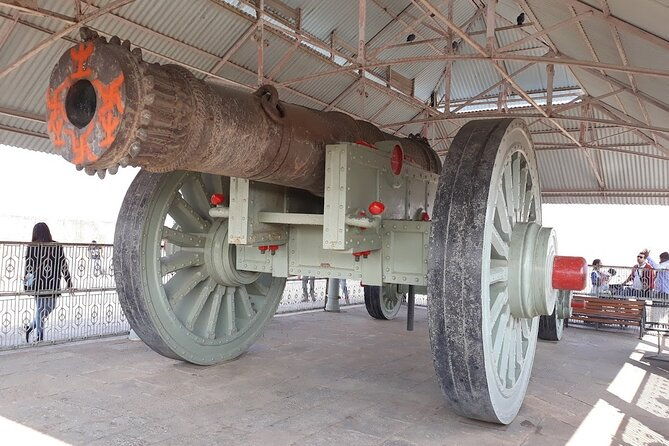 11 day Private Delhi Agra Rajasthan Tour - All Inclusive - Key Points