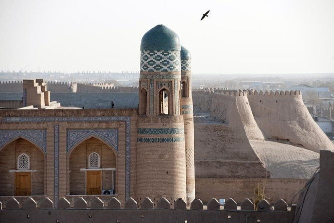 11-Day Tour: Magical Cities of Uzbekistan! Discover The Great Silk Road with us! - Key Points