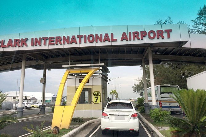 11 days tour in Central and North Luzon/group up to 4 people - Highlights of the Destinations