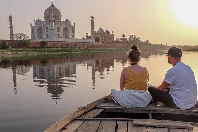 12 Day Classic Rajasthan Tour - Taj Mahal Tigers Lakes & Wildlife - An Overview of the Tour Experience