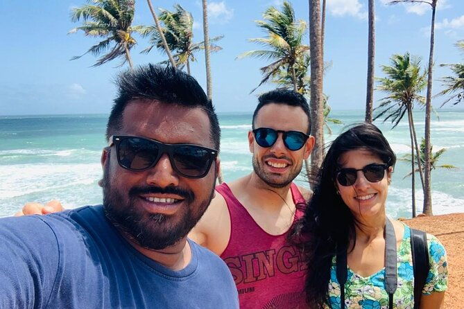 12 Days 11 Nights Experience Nature Culture & Beauty Of Sri Lanka - Key Points  