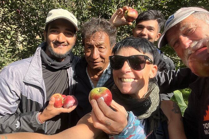 12 Days Overland Tour to Upper Mustang - Why This Tour Stands Out