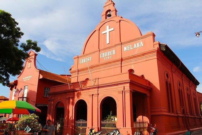 *13 Hrs Best of Melaka Full Day Flexible Van Tour w' Tour Guide - Exploring the 13-Hour Best of Melaka Full Day Flexible Van Tour with a Guide