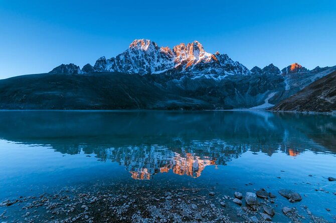 14 Days Private Tour Everest Base Camp Trek - Introduction: What to Expect from This Trek