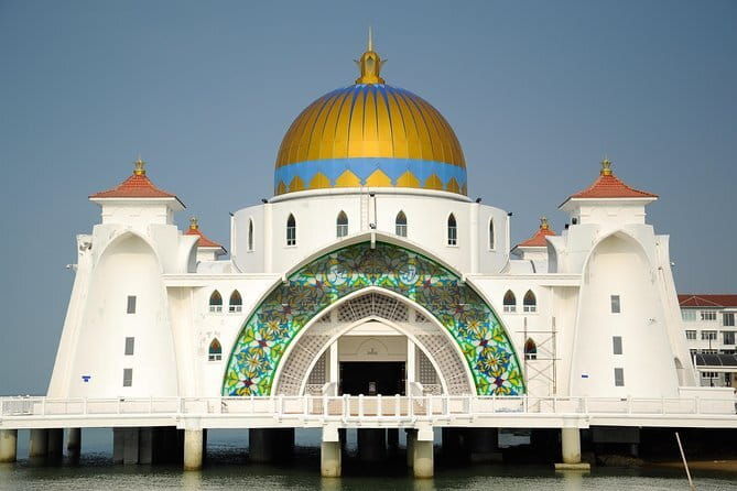 *14 Hrs Melaka Ultimate Van Tour from Port Dickson w' Tour Guide - Exploring the 14-Hour Melaka Ultimate Van Tour from Port Dickson