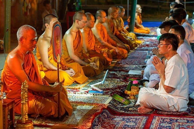 15 Days - Golden Triangle Tour with Buddhist Circuit - Key Points