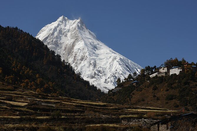 15 Days Manaslu Circuit Trek - Introduction