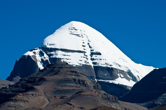 15 Days Mt Everest and Mt Kailash Kora Pilgrimage Group Tour - An In-Depth Look at the 15-Day Tibet Tour
