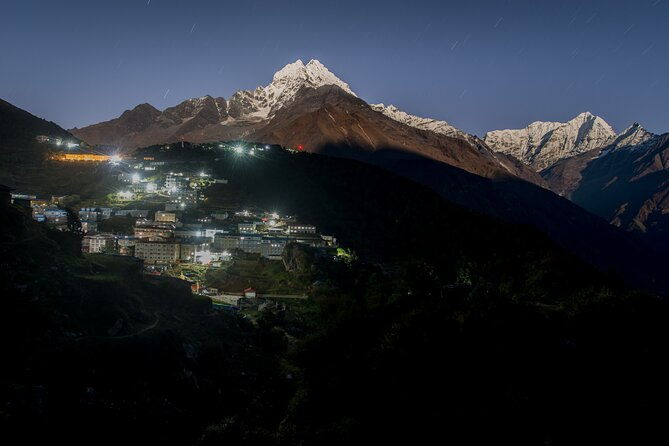 15 Days Private Everest Base Camp Trek - Starting with the Basics: What’s Included and Who It’s For