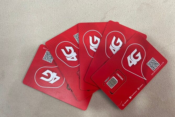 15 Days Unlimited DATA SIM CARD - Why Choose the 15 Days Unlimited Data SIM Card?