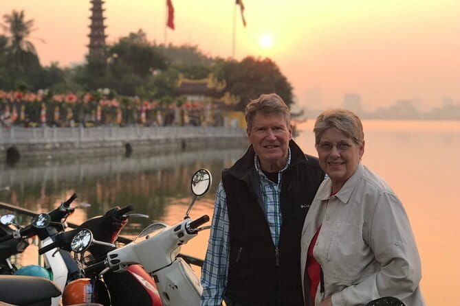 16-Day Spiritual Odyssey into Vietnam, Cambodia and Thailand - Key Points