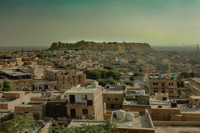 16 - Days Private Royal Rajasthan Tour with Fort and Palaces - An In-Depth Look at the Rajasthan Tour