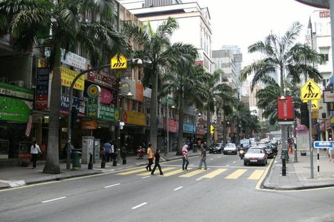 16 Hours Private Highlights Tour to Kuala Lumpur from Singapore - Introduction: Why Choose This Tour?
