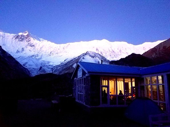 18 days Tilicho Lake and Thorungla Pass trek in Annapurna Region - Key Points