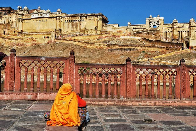 04-Day Private Luxury Golden Triangle Tour to Agra & Jaipur - What Makes This Tour Stand Out?
