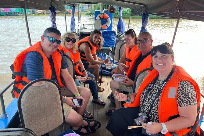 1-Day Cai Rang Floating Market-Biking & Cu Chi Tunnel Trip - Final Thoughts
