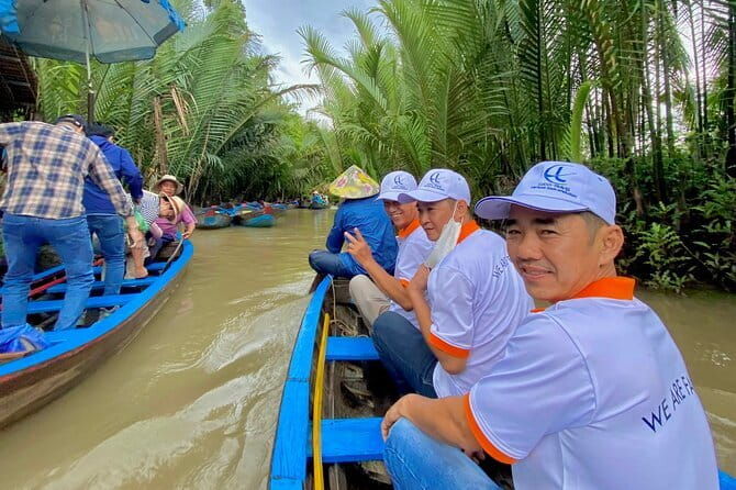1 Day Mekong Delta Discovery Expedition - An In-Depth Review of the Tour