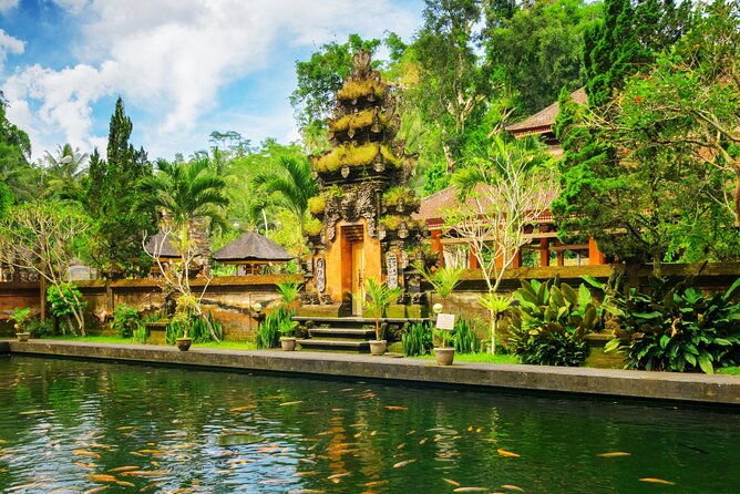 1-Day Ubud Tours All-Inclusive - An In-Depth Look at the Ubud All-Inclusive Tour