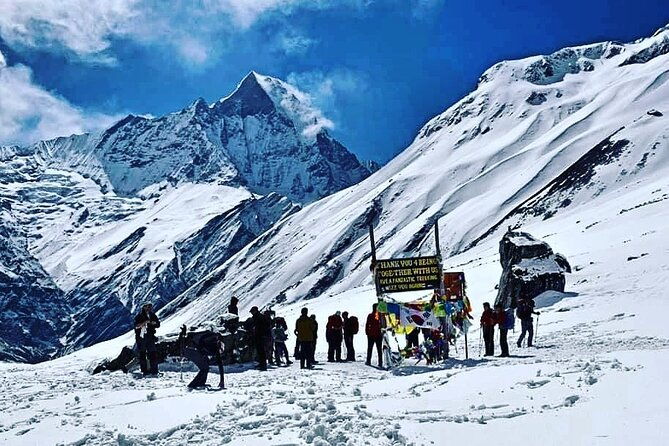 11-Day Hike Tour to Annapurna Base Camp Bliss in Kathmandu - An In-Depth Review of the Annapurna Base Camp Trek Experience