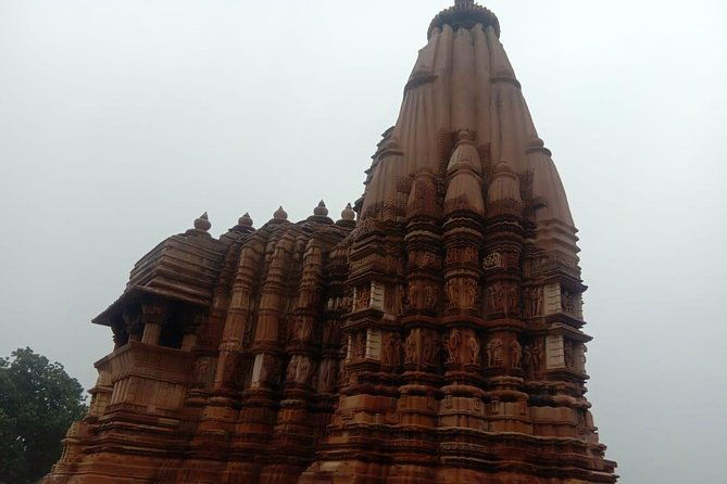 11 Days Golden Triangle with Khajuraho & Varanasi - Key Points