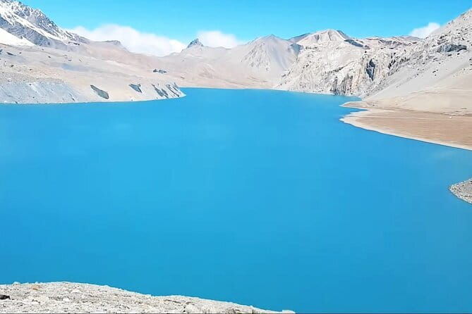 12 Days Annapurna Circuit Trek from Kathmandu - An In-Depth Look at the Experience