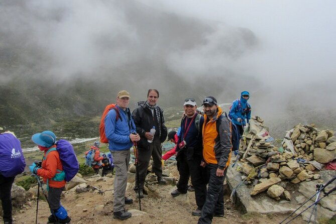 12 Days Everest Base Camp Trek - Key Points