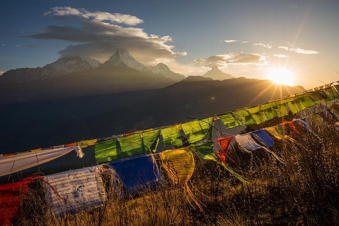 14 days Annapurna Base Camp Trek - An Overview of the Experience