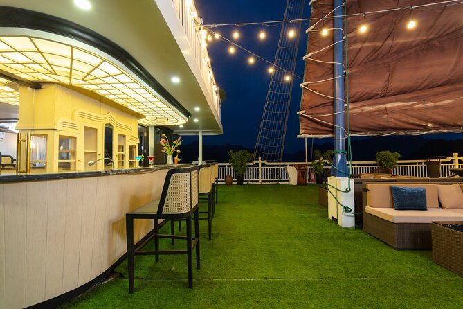 2-Day Amica Cruise Tour from Hanoi - Why the Tour Excels